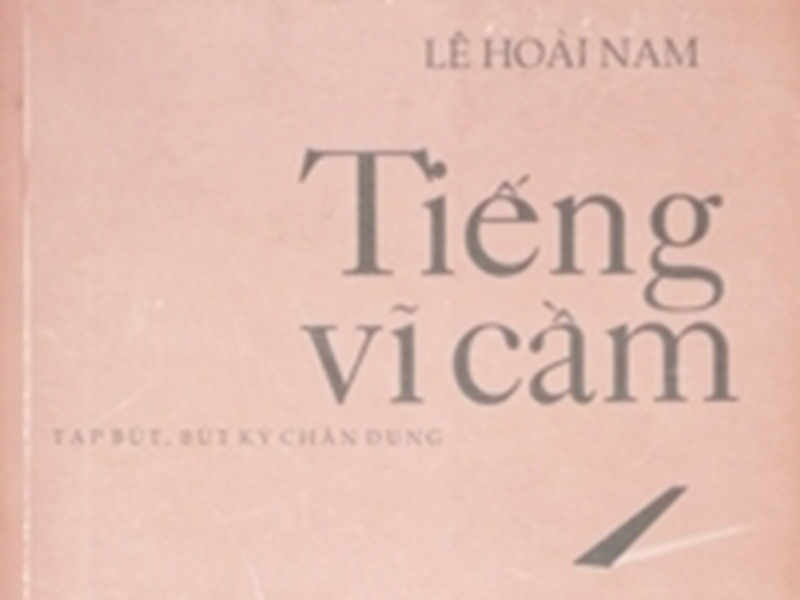Lê Hoài Nam